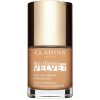 shop Clarins Skin Illusion Velvet Foundation 30 ml - 112C af Clarins - online shopping tilbud rabat hos shoppetur.dk