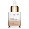 shop Clarins Tinted Oleo-Serum - 02 af Clarins - online shopping tilbud rabat hos shoppetur.dk
