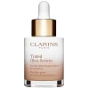 shop Clarins Tinted Oleo-Serum - 02.5 af Clarins - online shopping tilbud rabat hos shoppetur.dk