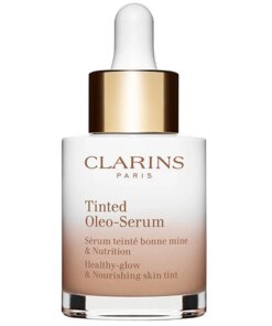 shop Clarins Tinted Oleo-Serum - 02.5 af Clarins - online shopping tilbud rabat hos shoppetur.dk