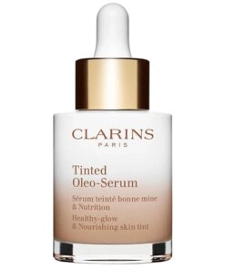 shop Clarins Tinted Oleo-Serum - 03 af Clarins - online shopping tilbud rabat hos shoppetur.dk