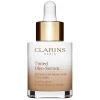 shop Clarins Tinted Oleo-Serum - 04 af Clarins - online shopping tilbud rabat hos shoppetur.dk