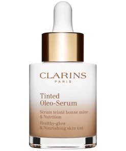 shop Clarins Tinted Oleo-Serum - 04 af Clarins - online shopping tilbud rabat hos shoppetur.dk