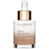 shop Clarins Tinted Oleo-Serum - 06 af Clarins - online shopping tilbud rabat hos shoppetur.dk
