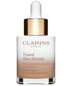 shop Clarins Tinted Oleo-Serum - 06 af Clarins - online shopping tilbud rabat hos shoppetur.dk