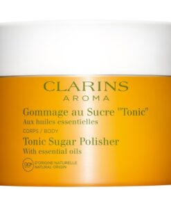 shop Clarins Tonic Body Polisher 250 gr. af Clarins - online shopping tilbud rabat hos shoppetur.dk