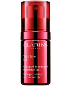 shop Clarins Total Eye Lift Concentrate 15 ml af Clarins - online shopping tilbud rabat hos shoppetur.dk