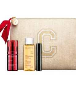 shop Clarins Total Eye Lift Gift Set (Limited Edition) af Clarins - online shopping tilbud rabat hos shoppetur.dk