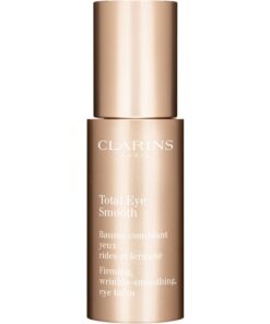 shop Clarins Total Eye Smooth Balm 15 ml af Clarins - online shopping tilbud rabat hos shoppetur.dk