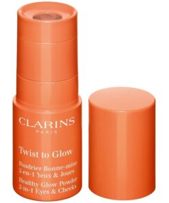 shop Clarins Twist To Glow Healthy Glow Powder 1