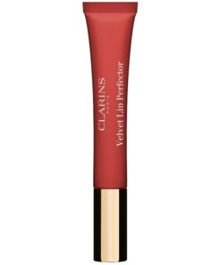 shop Clarins Velvet Lip Perfector 12 ml - 02 Velvet Rosewood af Clarins - online shopping tilbud rabat hos shoppetur.dk