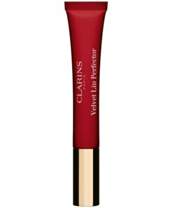 shop Clarins Velvet Lip Perfector 12 ml - 03 Velvet Red af Clarins - online shopping tilbud rabat hos shoppetur.dk