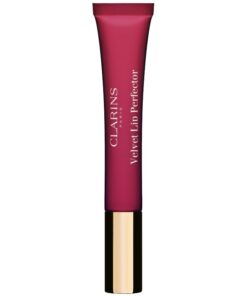 shop Clarins Velvet Lip Perfector 12 ml - 04 Velvet Raspberry af Clarins - online shopping tilbud rabat hos shoppetur.dk