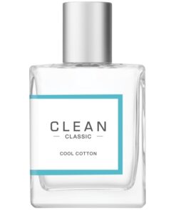 shop Clean Perfume Classic Cool Cotton EDP 60 ml af Clean - online shopping tilbud rabat hos shoppetur.dk