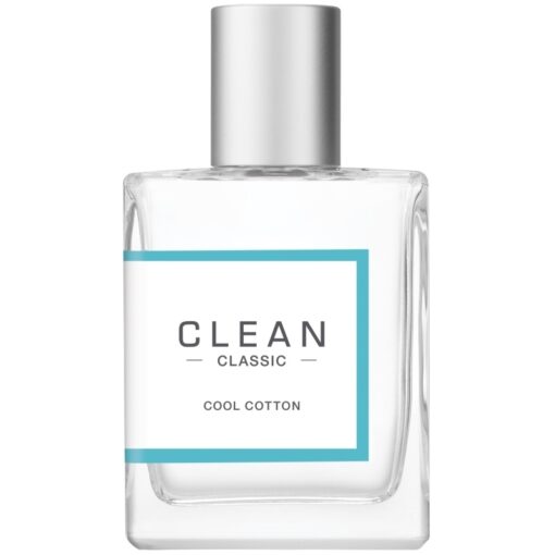 shop Clean Perfume Classic Cool Cotton EDP 60 ml af Clean - online shopping tilbud rabat hos shoppetur.dk