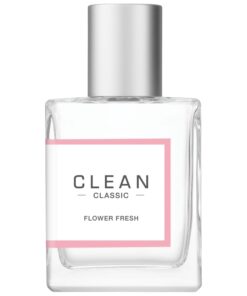 shop Clean Perfume Classic Flower Fresh EDP 30 ml af Clean - online shopping tilbud rabat hos shoppetur.dk