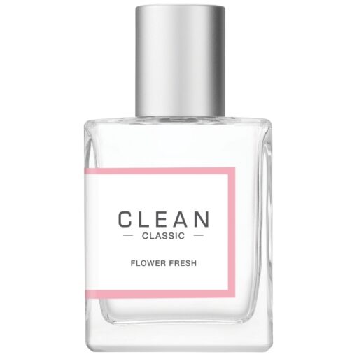 shop Clean Perfume Classic Flower Fresh EDP 30 ml af Clean - online shopping tilbud rabat hos shoppetur.dk