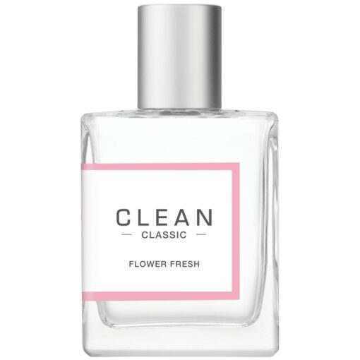 shop Clean Perfume Classic Flower Fresh EDP 60 ml af Clean - online shopping tilbud rabat hos shoppetur.dk