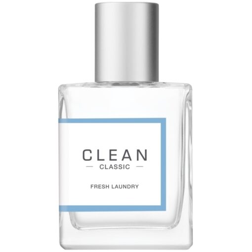 shop Clean Perfume Classic Fresh Laundry EDP 30 ml af Clean - online shopping tilbud rabat hos shoppetur.dk