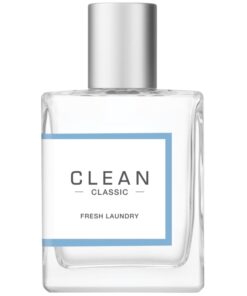 shop Clean Perfume Classic Fresh Laundry EDP 60 ml af Clean - online shopping tilbud rabat hos shoppetur.dk