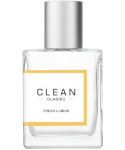 shop Clean Perfume Classic Fresh Linens EDP 30 ml af Clean - online shopping tilbud rabat hos shoppetur.dk