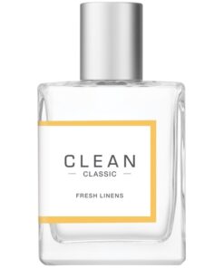 shop Clean Perfume Classic Fresh Linens EDP 60 ml af Clean - online shopping tilbud rabat hos shoppetur.dk