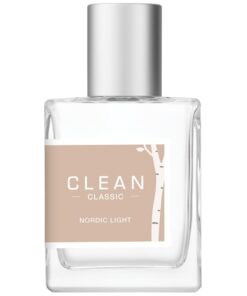 shop Clean Perfume Classic Nordic Light EDP 30 ml af Clean - online shopping tilbud rabat hos shoppetur.dk