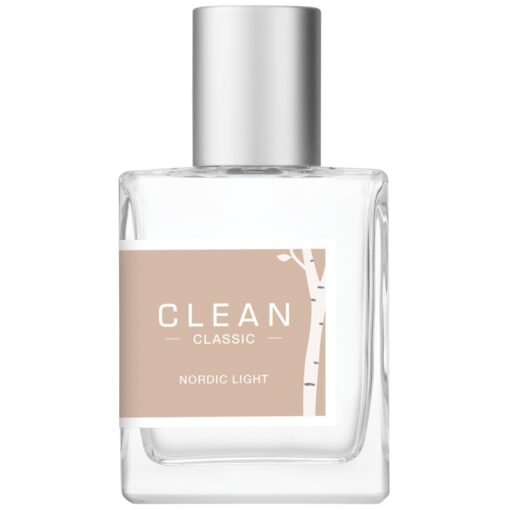 shop Clean Perfume Classic Nordic Light EDP 30 ml af Clean - online shopping tilbud rabat hos shoppetur.dk