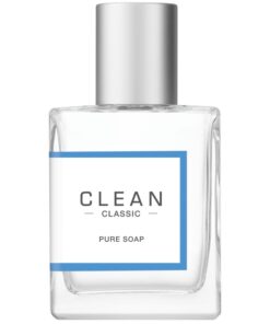 shop Clean Perfume Classic Pure Soap EDP 30 ml af Clean - online shopping tilbud rabat hos shoppetur.dk