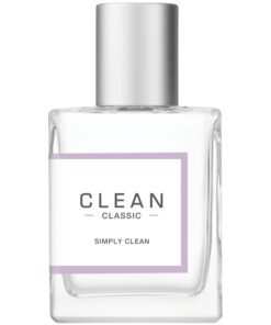 shop Clean Perfume Classic Simply Clean EDP 30 ml af Clean - online shopping tilbud rabat hos shoppetur.dk