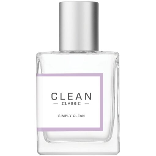 shop Clean Perfume Classic Simply Clean EDP 30 ml af Clean - online shopping tilbud rabat hos shoppetur.dk