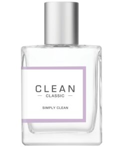 shop Clean Perfume Classic Simply Clean EDP 60 ml af Clean - online shopping tilbud rabat hos shoppetur.dk