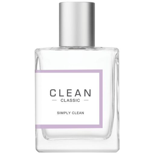 shop Clean Perfume Classic Simply Clean EDP 60 ml af Clean - online shopping tilbud rabat hos shoppetur.dk