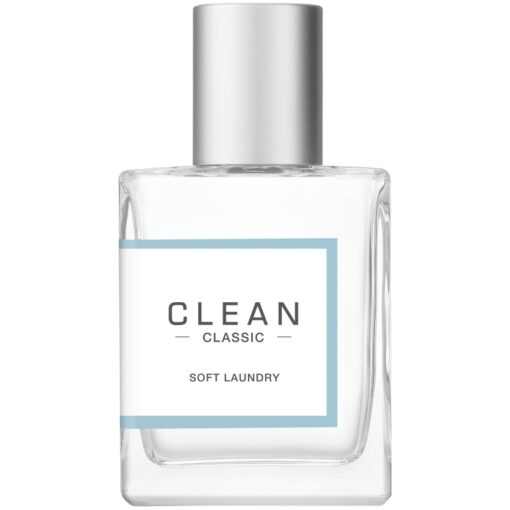 shop Clean Perfume Classic Soft Laundry EDP 30 ml af Clean - online shopping tilbud rabat hos shoppetur.dk