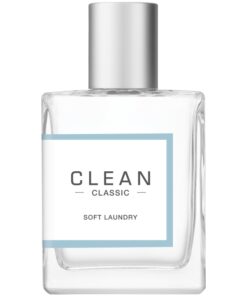 shop Clean Perfume Classic Soft Laundry EDP 60 ml af Clean - online shopping tilbud rabat hos shoppetur.dk