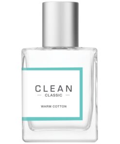 shop Clean Perfume Classic Warm Cotton EDP 30 ml af Clean - online shopping tilbud rabat hos shoppetur.dk