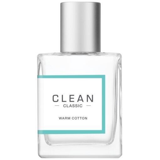 shop Clean Perfume Classic Warm Cotton EDP 30 ml af Clean - online shopping tilbud rabat hos shoppetur.dk