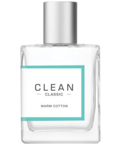 shop Clean Perfume Classic Warm Cotton EDP 60 ml af Clean - online shopping tilbud rabat hos shoppetur.dk