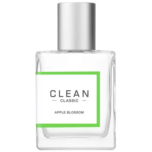 shop Clean Perfume Clean Classic Apple Blossom EDP 30 ml af Clean - online shopping tilbud rabat hos shoppetur.dk