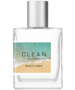 shop Clean Perfume Clean Classic Beach Vibes EDT 60 ml af Clean - online shopping tilbud rabat hos shoppetur.dk