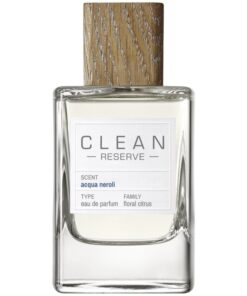 shop Clean Perfume Reserve Acqua Neroli EDP 100 ml af Clean - online shopping tilbud rabat hos shoppetur.dk