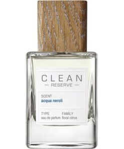 shop Clean Perfume Reserve Acqua Neroli EDP 50 ml af Clean - online shopping tilbud rabat hos shoppetur.dk