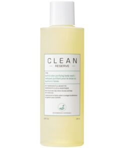 shop Clean Perfume Reserve Hair & Body Buriti & Aloe Body Wash 296 ml af Clean - online shopping tilbud rabat hos shoppetur.dk