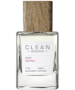 shop Clean Perfume Reserve Lush Fleur EDP 50 ml af Clean - online shopping tilbud rabat hos shoppetur.dk