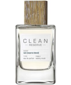 shop Clean Perfume Reserve Rain [Reserve Blend] EDP 100 ml af Clean - online shopping tilbud rabat hos shoppetur.dk