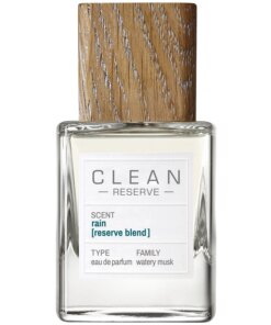 shop Clean Perfume Reserve Rain [Reserve Blend] EDP 30 ml af Clean - online shopping tilbud rabat hos shoppetur.dk