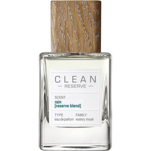 shop Clean Perfume Reserve Rain [Reserve Blend] EDP 50 ml af Clean - online shopping tilbud rabat hos shoppetur.dk