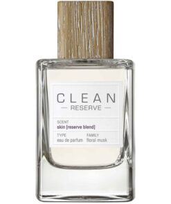 shop Clean Perfume Reserve Skin [Reserve Blend] EDP 100 ml af Clean - online shopping tilbud rabat hos shoppetur.dk