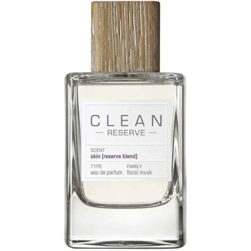 shop Clean Perfume Reserve Skin [Reserve Blend] EDP 100 ml af Clean - online shopping tilbud rabat hos shoppetur.dk