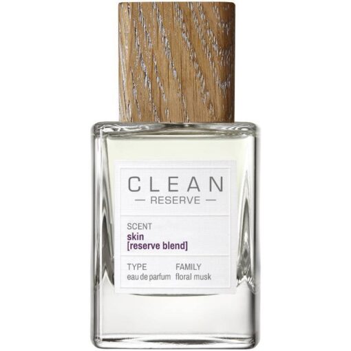 shop Clean Perfume Reserve Skin [Reserve Blend] EDP 50 ml af Clean - online shopping tilbud rabat hos shoppetur.dk